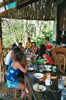 It is a tiny little child, with tiny little ears. And tiny little eyes, and tiny little feets....